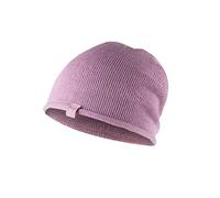Buff Knitted Beanie LEKEY LAVENDER Unisex One size
