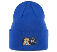 Buff - Knitted Beanie Lilon - Beanie size One Size, blue