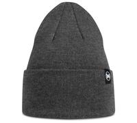 Buff - Knitted Beanie Lilon - Beanie size One Size, grey