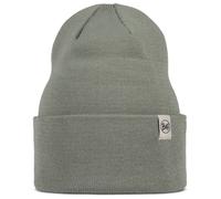 Buff - Knitted Beanie Lilon - Beanie size One Size, grey