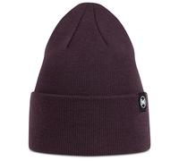 Buff - Knitted Beanie Lilon - Beanie size One Size, grey