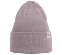Buff - Knitted Beanie Lilon - Beanie size One Size, pink