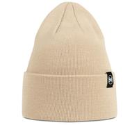 Buff - Knitted Beanie Lilon - Beanie size One Size, sand