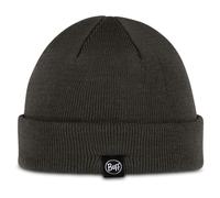 Buff - Knitted Beanie Lilon Fisherman - Beanie size One Size, black