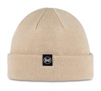 Buff - Knitted Beanie Lilon Fisherman - Beanie size One Size, sand