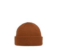 Buff Knitted Beanie Lilon Fisherman Copper Unisex Adult