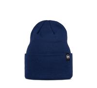 Buff Knitted Beanie Lilon Midnight Unisex Adult
