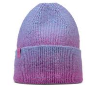 Buff - Knitted Beanie Marin - Beanie size One Size, purple