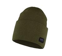 Buff Knitted Beanie Niels Camouflage Unisex One Size