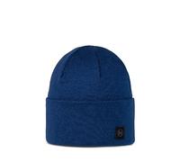 Buff Knitted Beanie, Niels Evo Dahlia