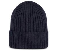 Buff - Knitted Beanie Norval - Beanie size One Size, blue
