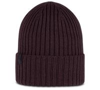 Buff - Knitted Beanie Norval - Beanie size One Size, brown