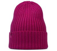 Buff - Knitted Beanie Norval - Beanie size One Size, purple
