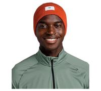 BUFF Knitted Beanie One Size Orange