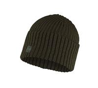 Buff Knitted Beanie Rutger BARK Unisex One Size