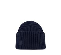 Buff - Lightweight Merino Wool Hat - Beanie size One Size, olive