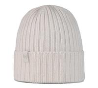 Buff Knitted Beanie Norval Ice Unisex Adult