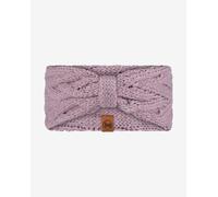 BUFF| Headband Knitted Extreme Cold, Practical, Versatile, Fashionable, Thermal insulation, Comfortable Man Women One Size Lilac Ice