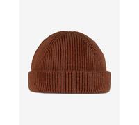 Buff Knitted Ervin Hat brown