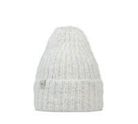 Buff®| Knitted & Fleece Band Hat Female Adult, Extreme Cold, Practical, Versatile, Fashionable, Thermal Insulation, Comfortable, One Size, White