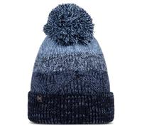 Buff Knitted & Fleece Beanie Masha Water Unisex Adult