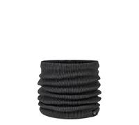 Buff ® Knitted & Fleece Neck Warmer Grey