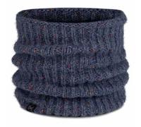 Buff unisex. 129699 Tricot and fleece tubular Kim blue (OSFA), Casual, Sport, Outdoor, Acrylic