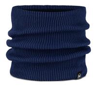 Buff Renvi Knitted&Fleece Jersey navy blue