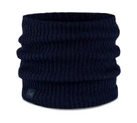 Buff ® Knitted & Fleece Neck Warmer Blue Men,Women