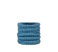 Buff| Knitted & Fleece Neckwarmer Female Adult, Extreme Cold, Practical, Versatile, Fashionable, Thermal Insulation, Comfortable, One Size, Blue