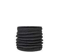 Buff ® Knitted & Fleece Neck Warmer Grey