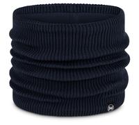 Buff - Knitted & Fleece Neckwarmer Renvi - Scarf size One Size, blue