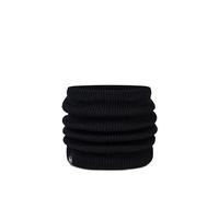 Buff Lany Grape Ice Neckwarmer Black Kids