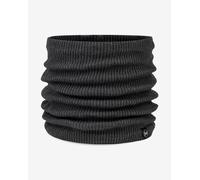 Buff Knitted & Fleece Renvi Beanie Grey