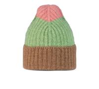 Buff Knitted Hat