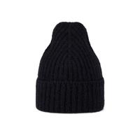Buff®| Knitted Hat Man Woman Adult, Extreme Cold, Practical, Versatile, Fashionable, Thermal Insulation, Comfortable, One Size, Dark Blue