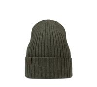 Buff®| Knitted Hat Man Woman Adult, Extreme Cold, Practical, Versatile, Fashionable, Thermal Insulation, Comfortable, One Size, Brown