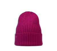 Buff®| Knitted Hat Man Woman Adult, Extreme Cold, Practical, Versatile, Fashionable, Thermal Insulation, Comfortable, One Size, Purple