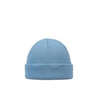 Buff®| Knitted Hat Man Woman Adult, Extreme Cold, Practical, Versatile, Fashionable, Thermal Insulation, Comfortable, One Size, Blue