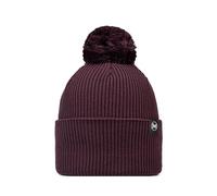 BUFF®| Knitted Hat Man Woman Adult, Extreme Cold, Practical, Versatile, Fashionable, Thermal Insulation, Comfortable, One Size, Red