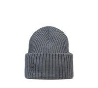 Buff ® Knitted Beanie Grey Men,Women