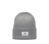 Buff®| Knitted Hat Man Woman Adult, Extreme Cold, Practical, Versatile, Fashionable, Thermal Insulation, Comfortable, One Size, Grey