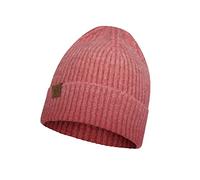 Buff Knitted Hat Marin NUT Female One Size Pink