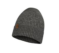Buff Knitted Hat Marin NUT Female One Size Pink