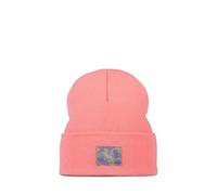 Buff®| Knitted Hat Youth, Extreme Cold, Practical, Versatile, Fashionable, Thermal Insulation, Comfortable, One Size, Pink