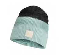 Buff - Knitted Hat - Yulia Sea
