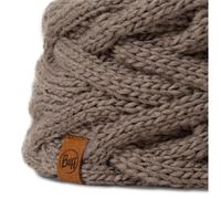 Buff ® Knitted Headband Beige Men,Women
