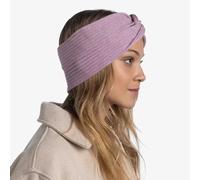 Buff ® Knitted Headband Purple