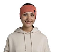 Buff - Niels Knitted Headband - Headband size One Size, red