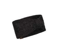 BUFF Knitted Headband Caryn Graphite Unisex Adult